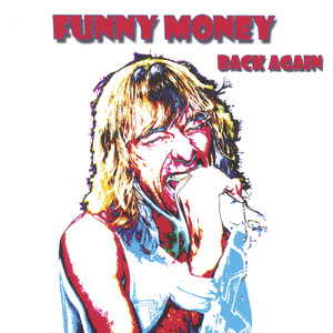 Back Again cover