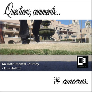 Questions, Comments & Concerns cover