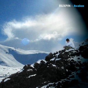 Avalon cover