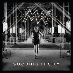 Goodnight City album