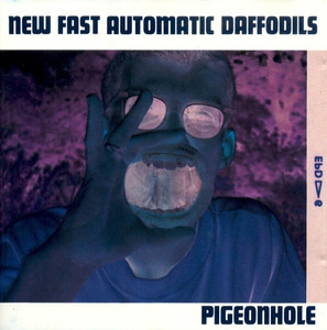 Pigeonhole album