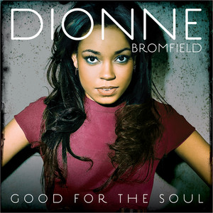 Good for the Soul cover
