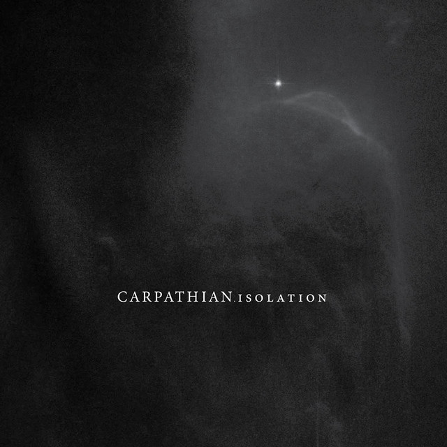Isolation cover