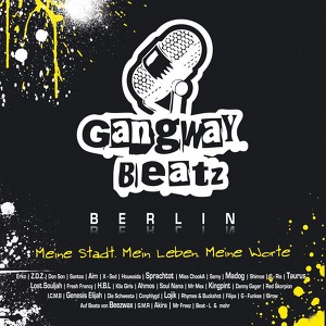 Gangway Beatz Berlin