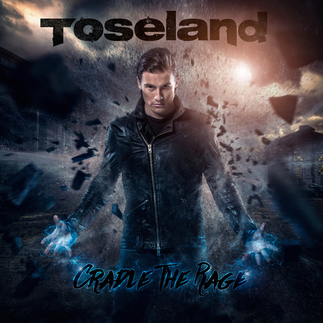 Cradle The Rage cover