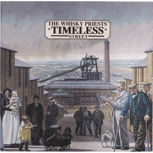 Timeless Street cover