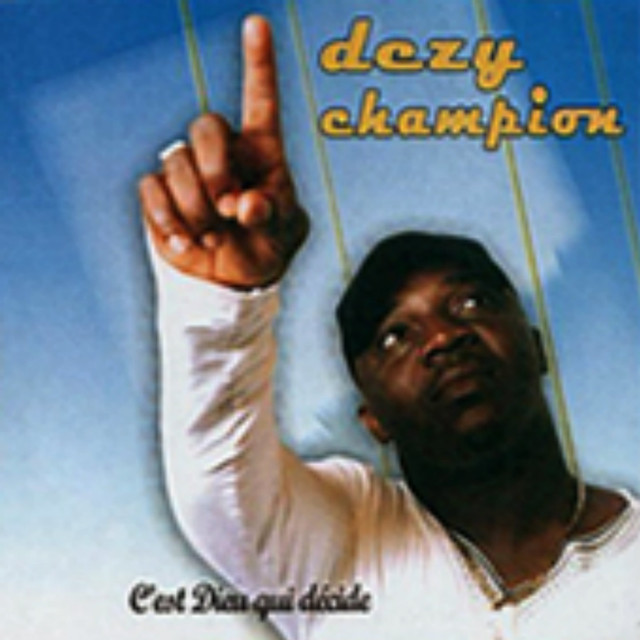 Dezy Champion Photo