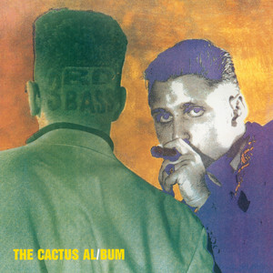 The Cactus Album cover