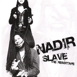 Slave: The Remixtape Albumcover