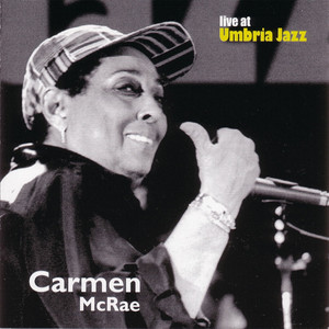 Live at Umbria Jazz album