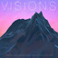 Visions Albumcover