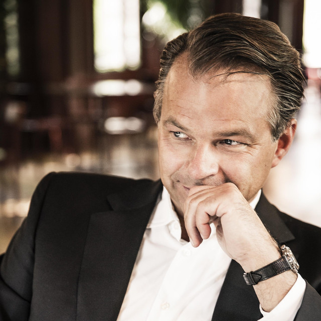 Ralf Wengenmayr We Keep In Touch Okay