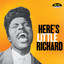 Here's Little Richard [Remastered & Expanded] cover