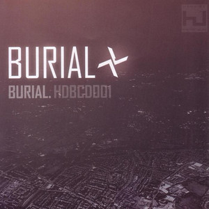 Burial album