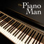 The Piano Man Albumcover