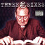 Three Sixes Albumcover