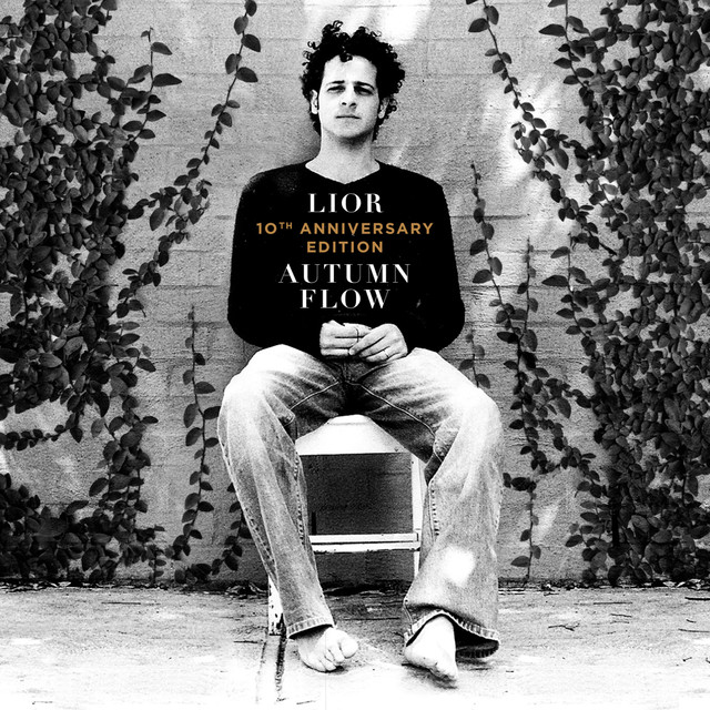 Autumn Flow - 10th Anniversary Edition cover