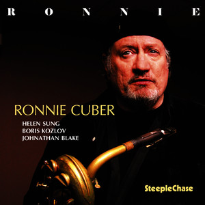 Ronnie cover