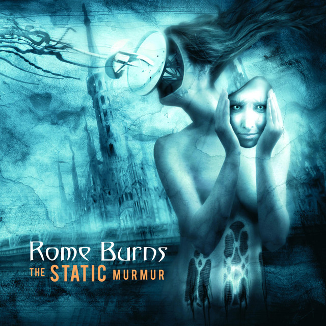 Rome Burns Photo