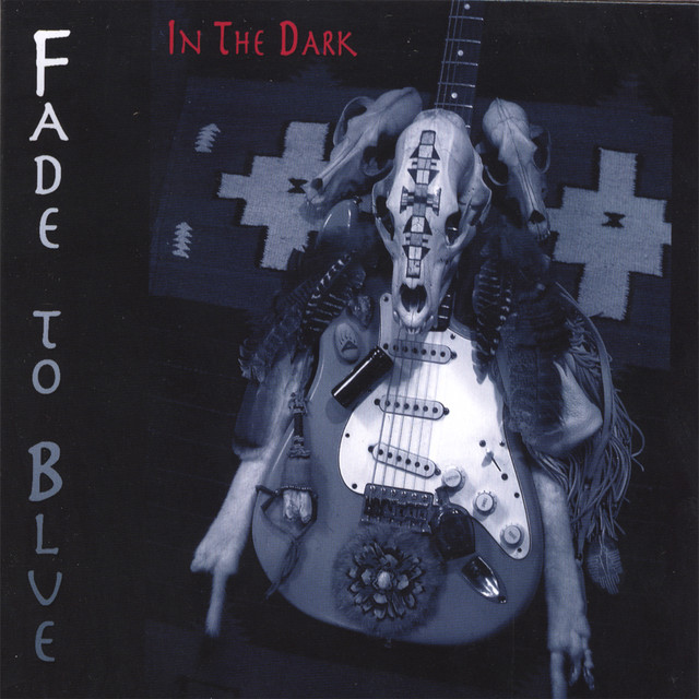 Fade to Blue Photo