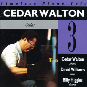 Cedar album