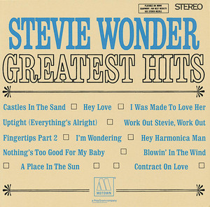 Greatest Hits album