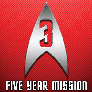 Year Three cover
