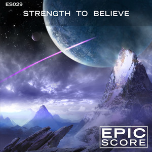 Strength To Believe cover