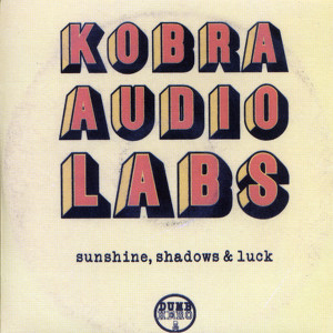 Kobra Audio Labs