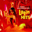 Latin Hits cover