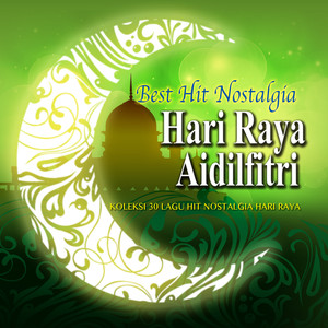 Selamat Hari Raya, a song by Fazidah Joned on Spotify