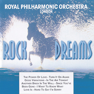 Rock Dreams 2 album