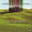 Forbidden Colours Albumcover