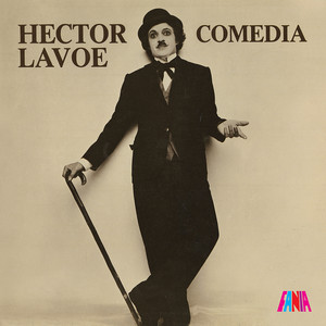 Comedia album