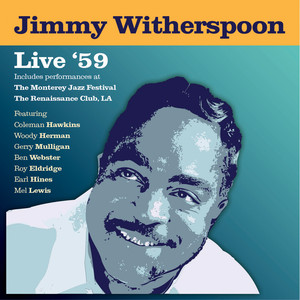 Live '59 album
