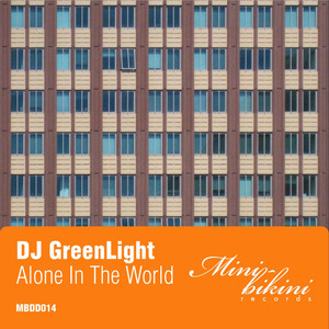 DJ GreenLight