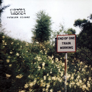 Outside Closer album
