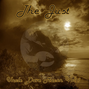 The Just Uncle Dave Macon, Vol. 1 album