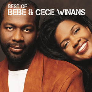 BeBe and CeCe Winans album