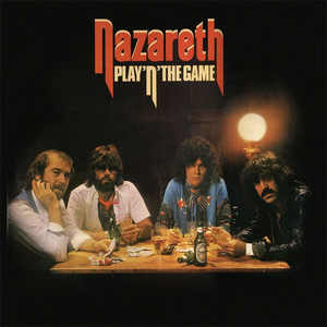 Play 'n' the Game album