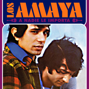 A Nadie Le Importa album