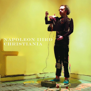 Christiania cover