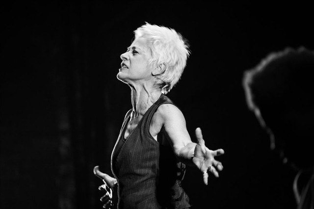 Louise Pitre