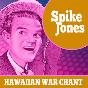 Hawaiian War Chant album