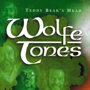 Teddy Bear's Head album