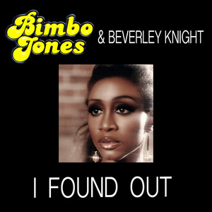 I Found Out album