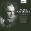 Peter Anders, Vol. 8 (1938-1954) Albumcover