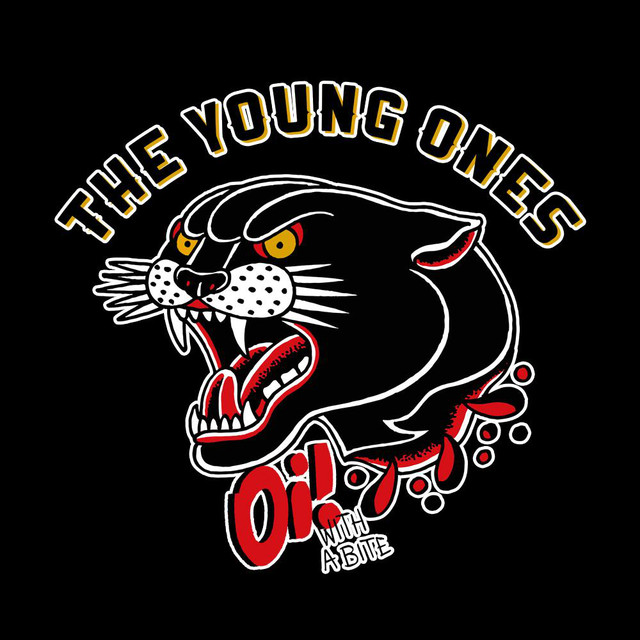 The Young Ones photo