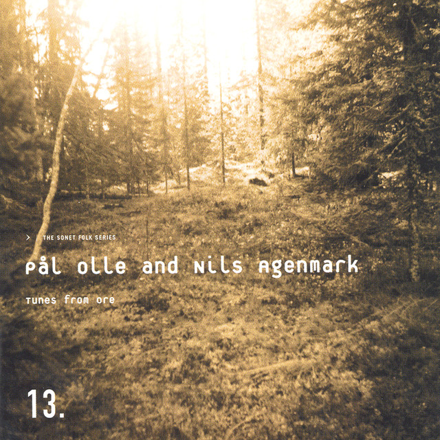 Pål Olle Photo