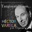 Tangueando Con... cover